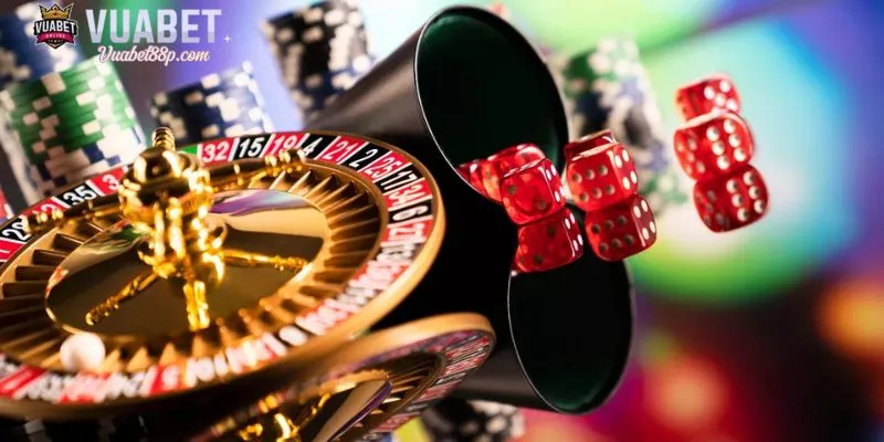 Giải mã Vuabet88 có uy tín không