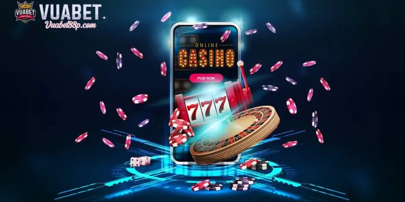 Lý do xuất hiện thắc mắc Vuabet88 có uy tín không
